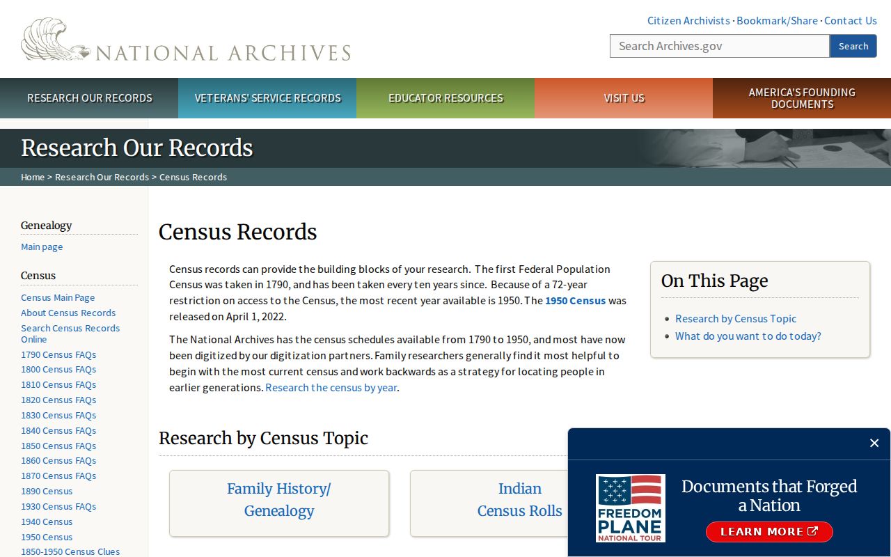 Union City city directory household research paired with federal census records