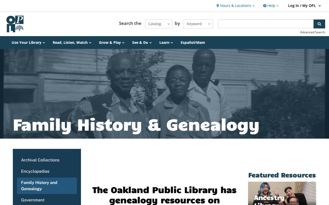 Union City previous residents research across Alvarado, Decoto, and Oakland history sources